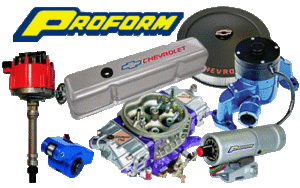 Proform performance parts