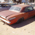 1962 Buick Skylark (#62BU4141C)