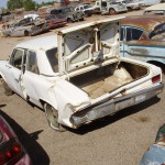 1968 AMC Rambler 