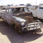 1952 Chevrolet Deluxe (52CH5496C)