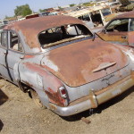 1952 Chevrolet Deluxe (52CH5496C)