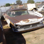 1959 Buick Electra (#59BU5038C)