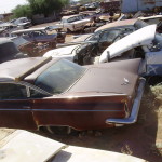 1959 Buick Electra (#59BU5038C)