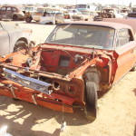 1962 Buick Skylark (#62BU4141C)