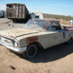 1960 Chevrolet El Camino (60CH1059D)