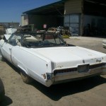 1969 Buick Electra (69BU0024D)