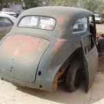 1940 Chevrolet Deluxe (40CH0967C)