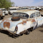 1954 Chevrolet 210 Delray (54CH5048C)