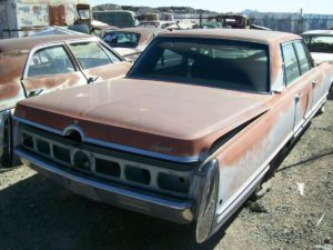 1968 Chrysler Imperial (68CR3517D)