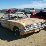 1962 Buick Special (#62BU5229D)