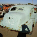 1937 Buick Special (#37BU9121C)