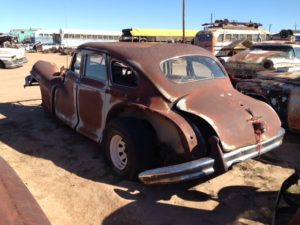 1948 Chrysler (48CRNVO1C)