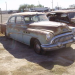 1953 Buick Special (#53BU2240C)