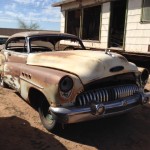 1953 Buick (#53BUNV91C)