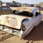 1956 Chevrolet Bel Air (56CH6385C)