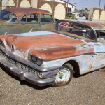 1958 Buick Special (#58BU8588C)