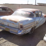 1958 Buick Special (#58BU8588C)