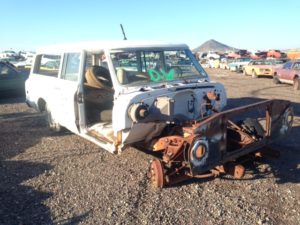 1968 Chevy Suburban (68CT8723D)