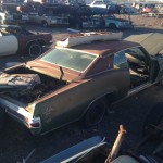 1970 Buick LeSabre 2dr Ht (70BU6274D)