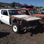 1973 AMC Gremlin (#73AN5404C)