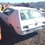 1973 AMC Gremlin 