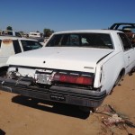 1978 Buick Regal (78BU4333C)