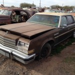 1979 Buick LeSabre (79BU7793C)