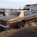 1979 Buick LeSabre (79BU7793C)