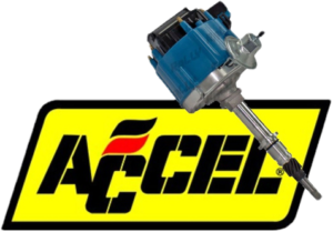 ACCEL ignition