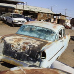 1955 Chevrolet Bel Air (55CH1849C)