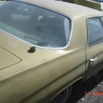 1972 Buick LeSabre (72BU9671D)