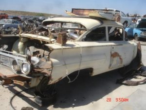 1960 Chevrolet Biscayne (60CH4496D)