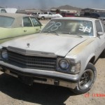 1978 Buick Skylark (78BU3291D)