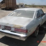 1978 Buick Skylark (78BU3291D)