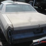 1976 Buick Electra (76BU7221D)