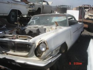 1962 Chrysler 300 (62CR6847D)