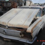 1963 Buick Electra (#63BU1545D)