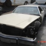 1976 Buick Regal (76BU8280D)