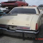 1976 Buick Regal (76BU8280D)