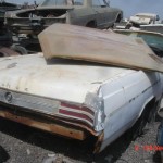 1964 Buick LeSabre (#64BU0536D)