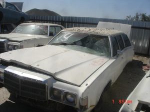 1974 Chrysler New Yorker Limo (74CR9932D)