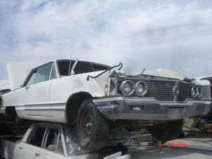 1968 Chrysler Imperial (68CR0968D)