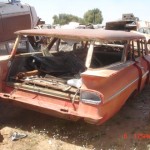 1959 Chevy Station wagon (59CH8220C)