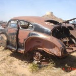 1948 Chevrolet Car (48CHNVBXC)