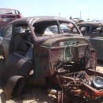 1947 Chevrolet Car (47CHNVBTC)