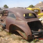 1947 Chevrolet Car (47CHNVBTC)