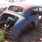 1940 Chevrolet Car (40CHNVBOC)