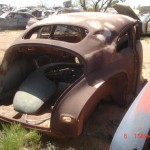 1948 Chevrolet  Car (48CH3595C)