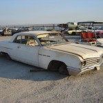 1964 Buick LeSabre (#64BU4215D)