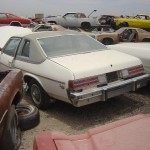 1978 Buick Skylark (78BU7357D)